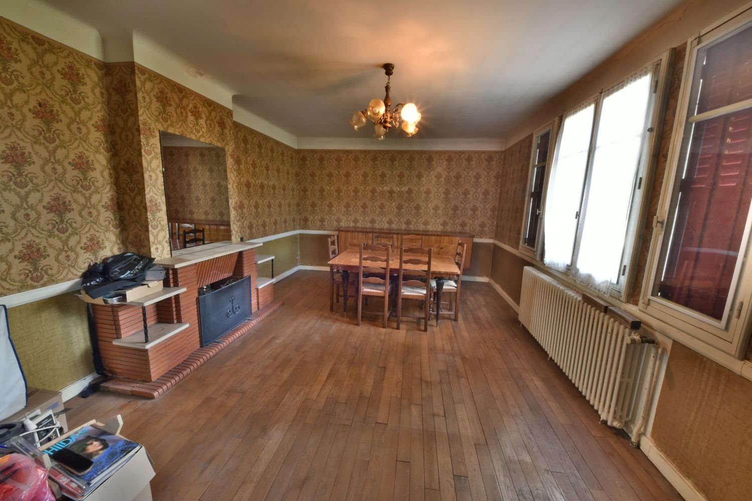 Maison à vendre, 123m², Perpezac-le-Blanc