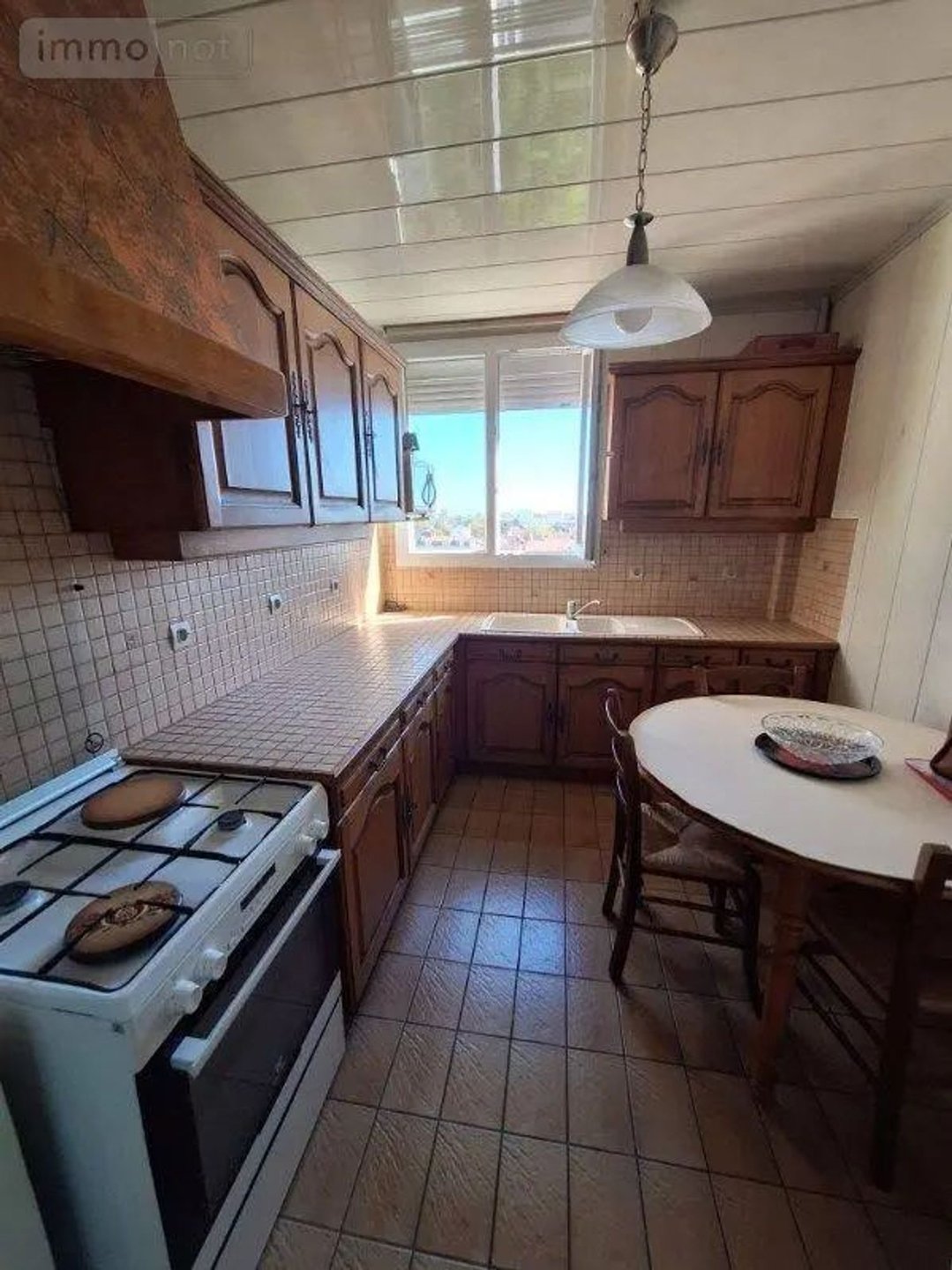 Appartement à vendre, 82m², Troyes
