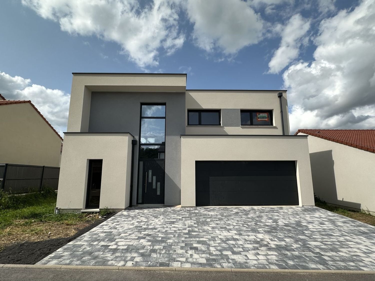 Maison à vendre, 149m², Féy