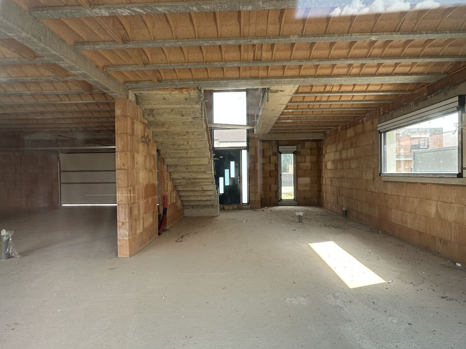 Maison à vendre, 149m², Féy