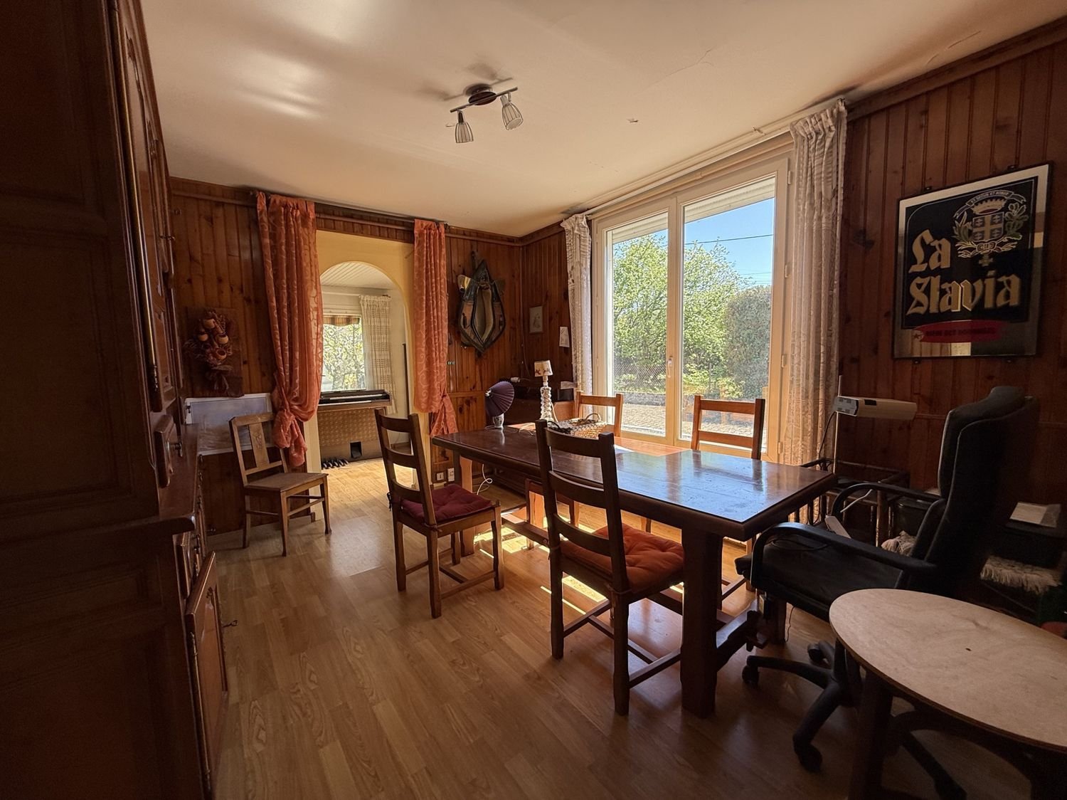 Maison à vendre, 81m², Salbris