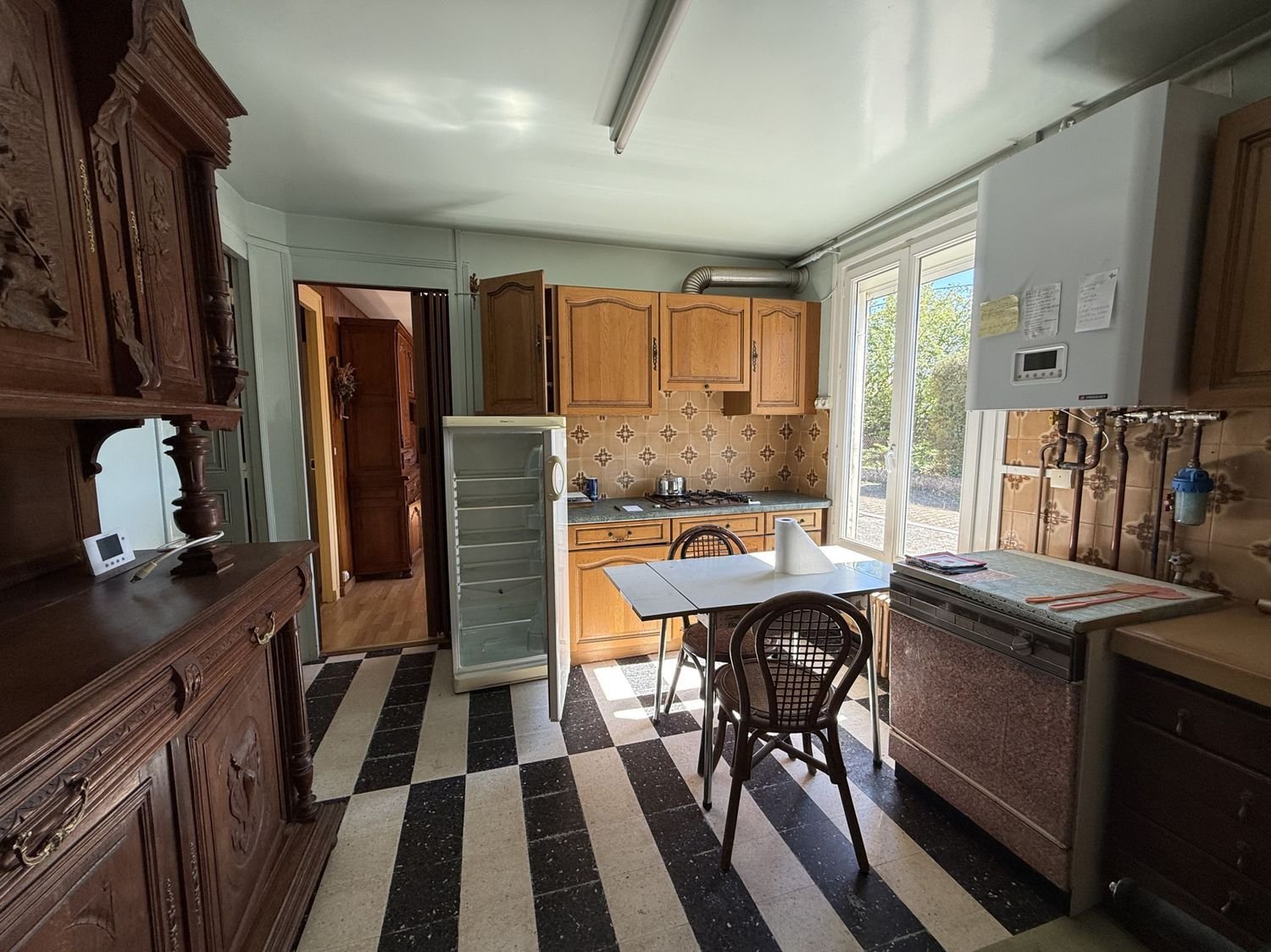 Maison à vendre, 81m², Salbris