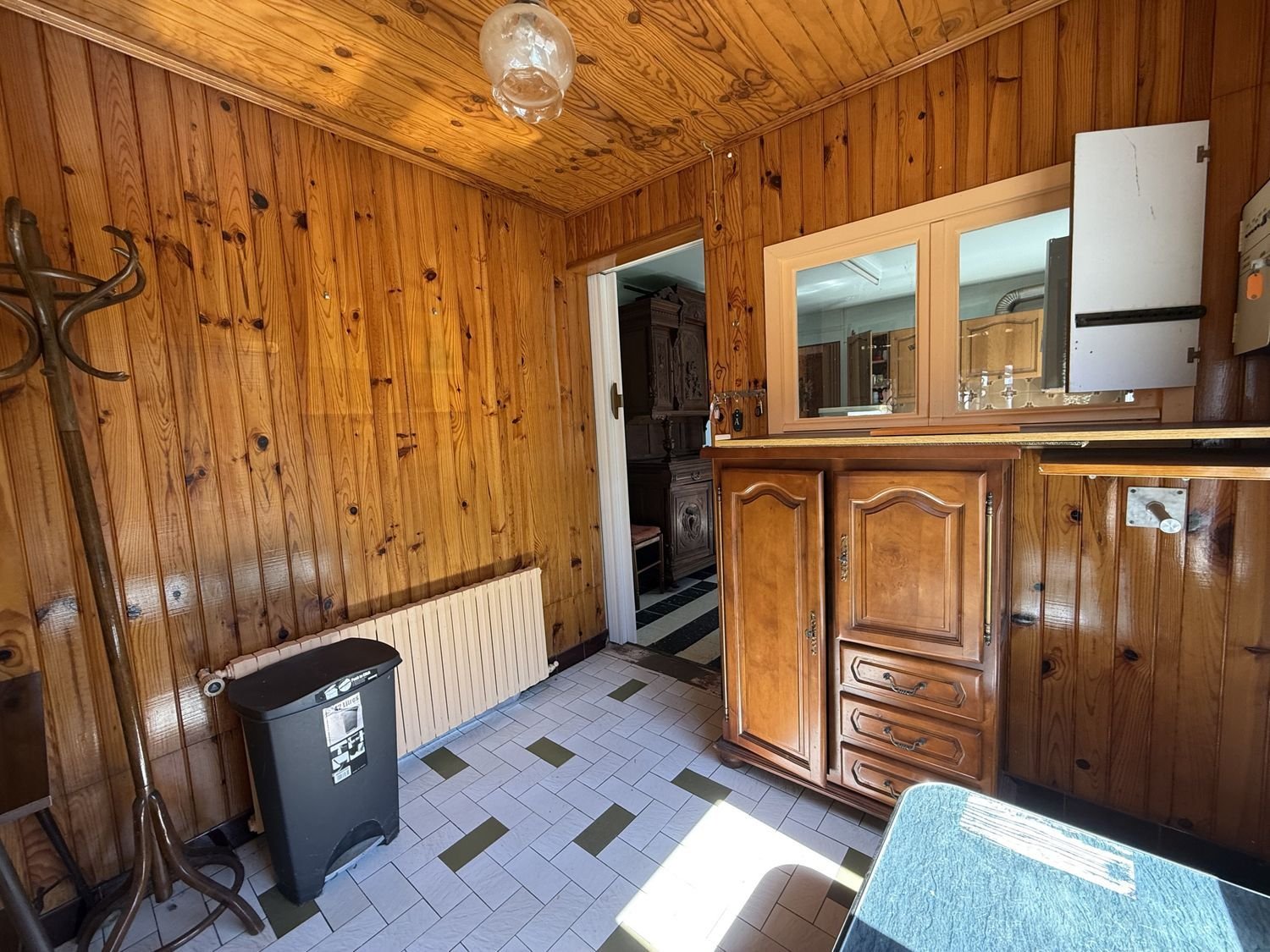 Maison à vendre, 81m², Salbris