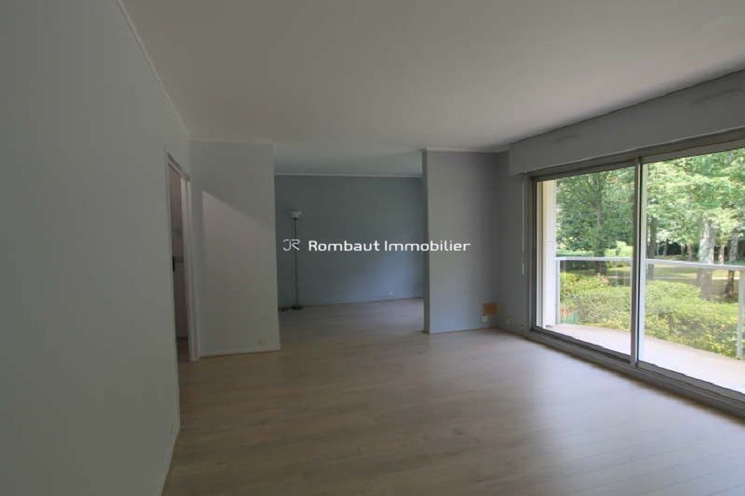 Appartement à vendre, 86m², Bougival