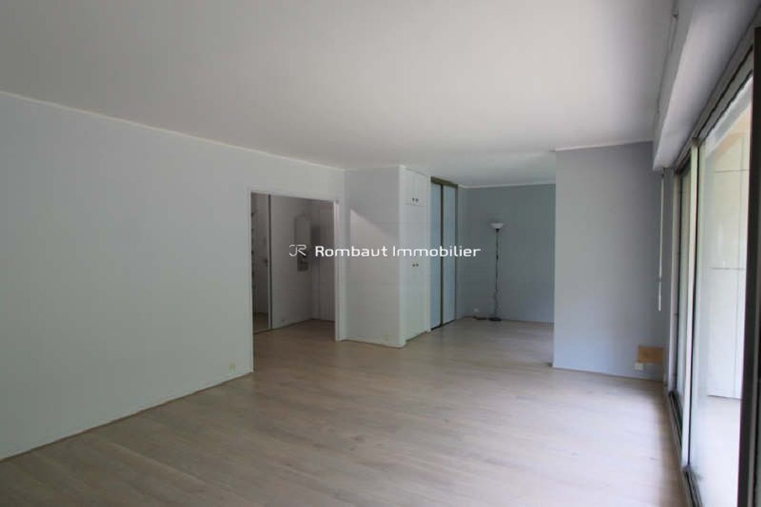 Appartement à vendre, 86m², Bougival
