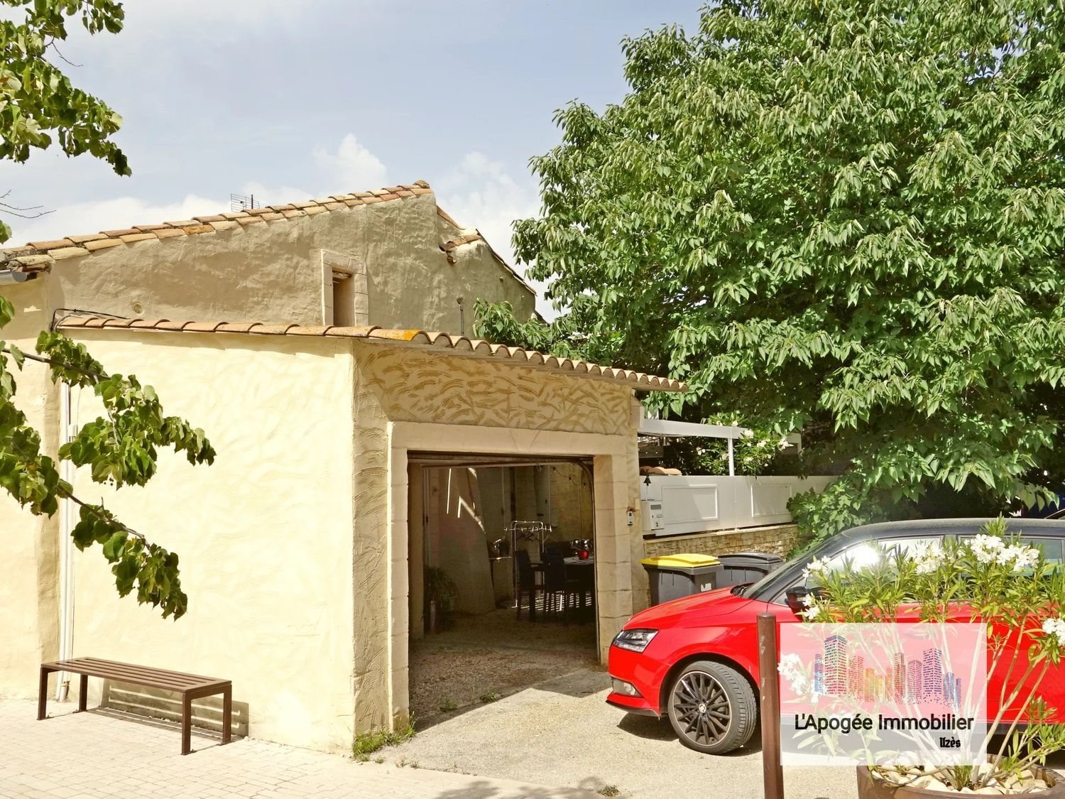 Maison à vendre, 186m², Uzès