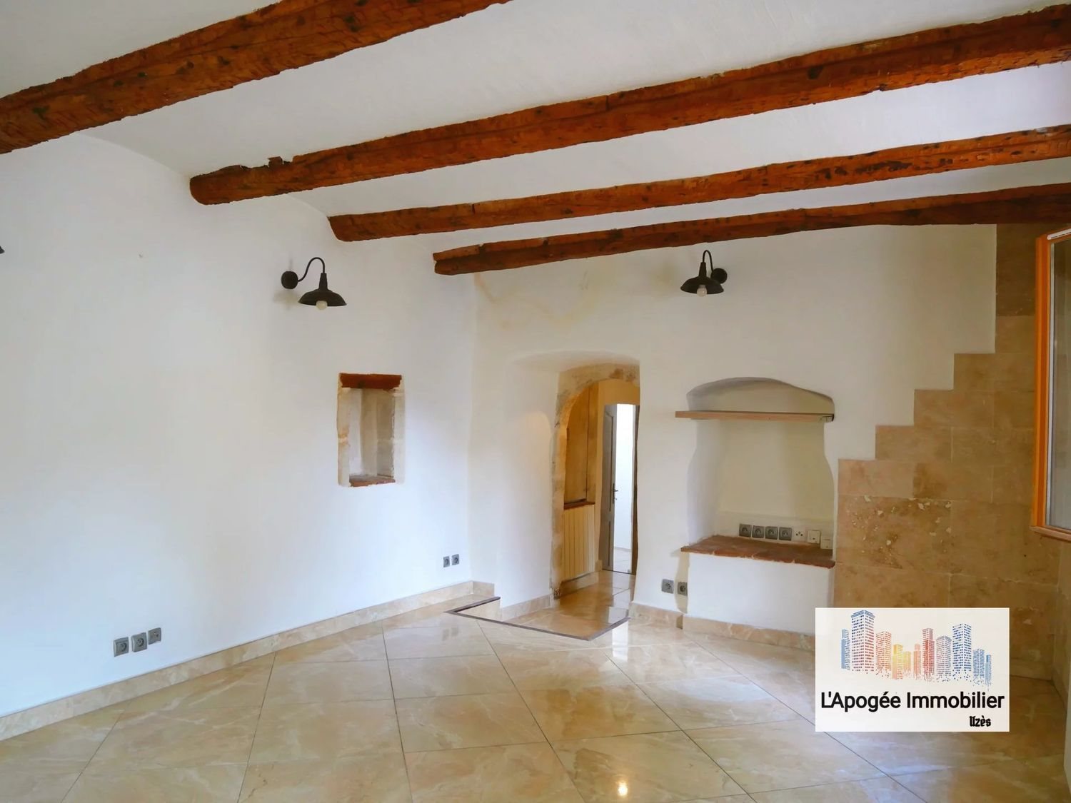 Maison à vendre, 186m², Uzès