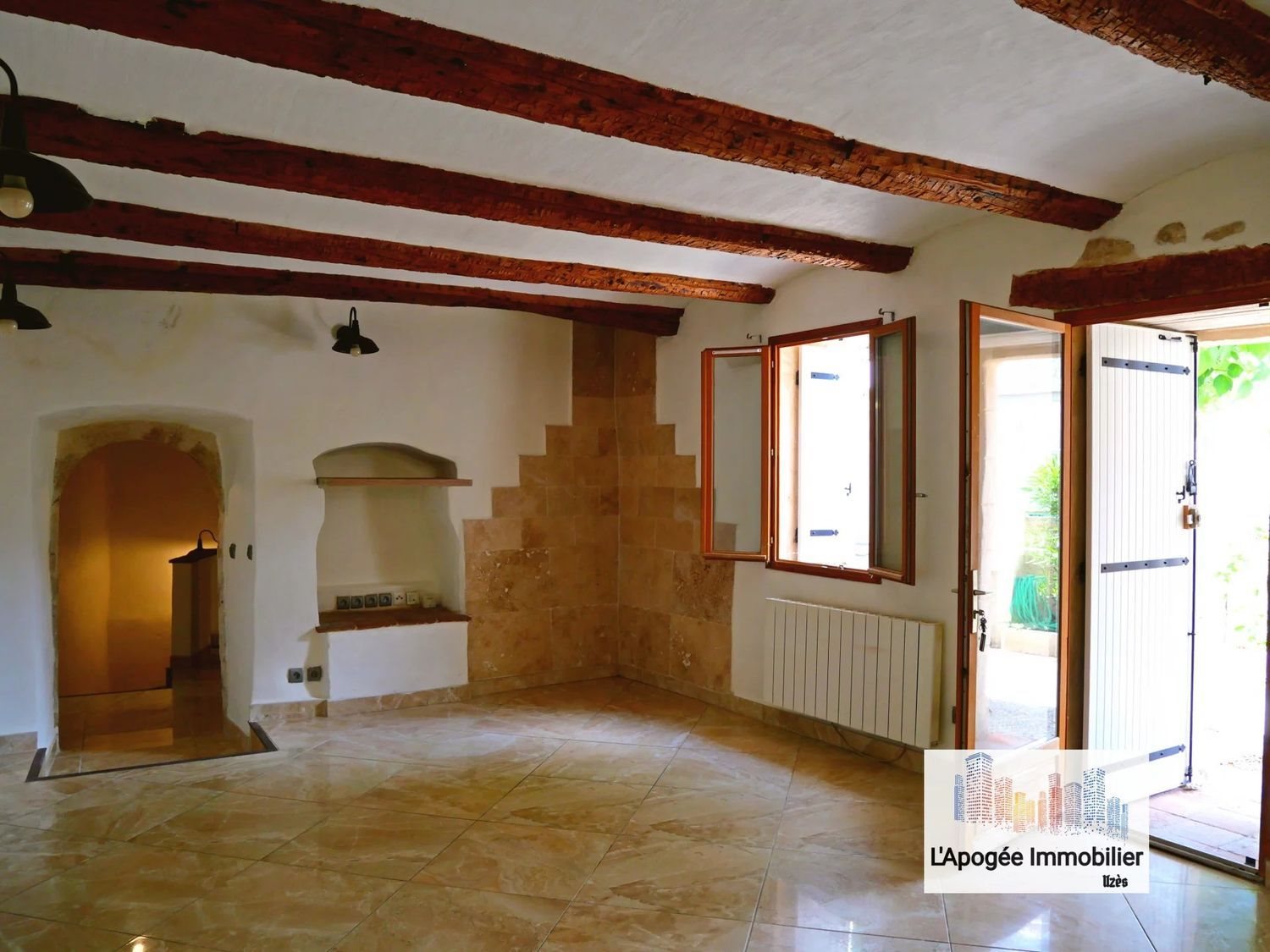 Maison à vendre, 186m², Uzès