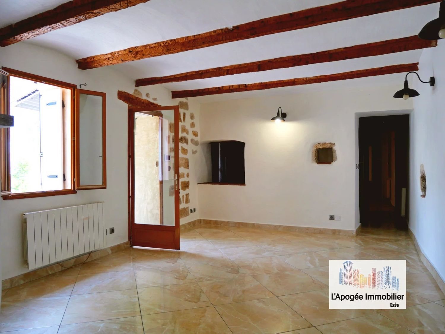 Maison à vendre, 186m², Uzès