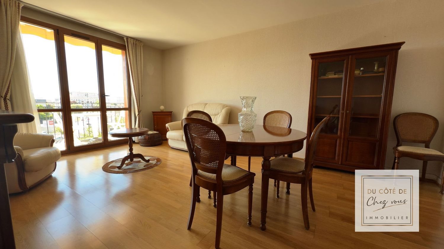 Appartement à vendre, 71m², Troyes