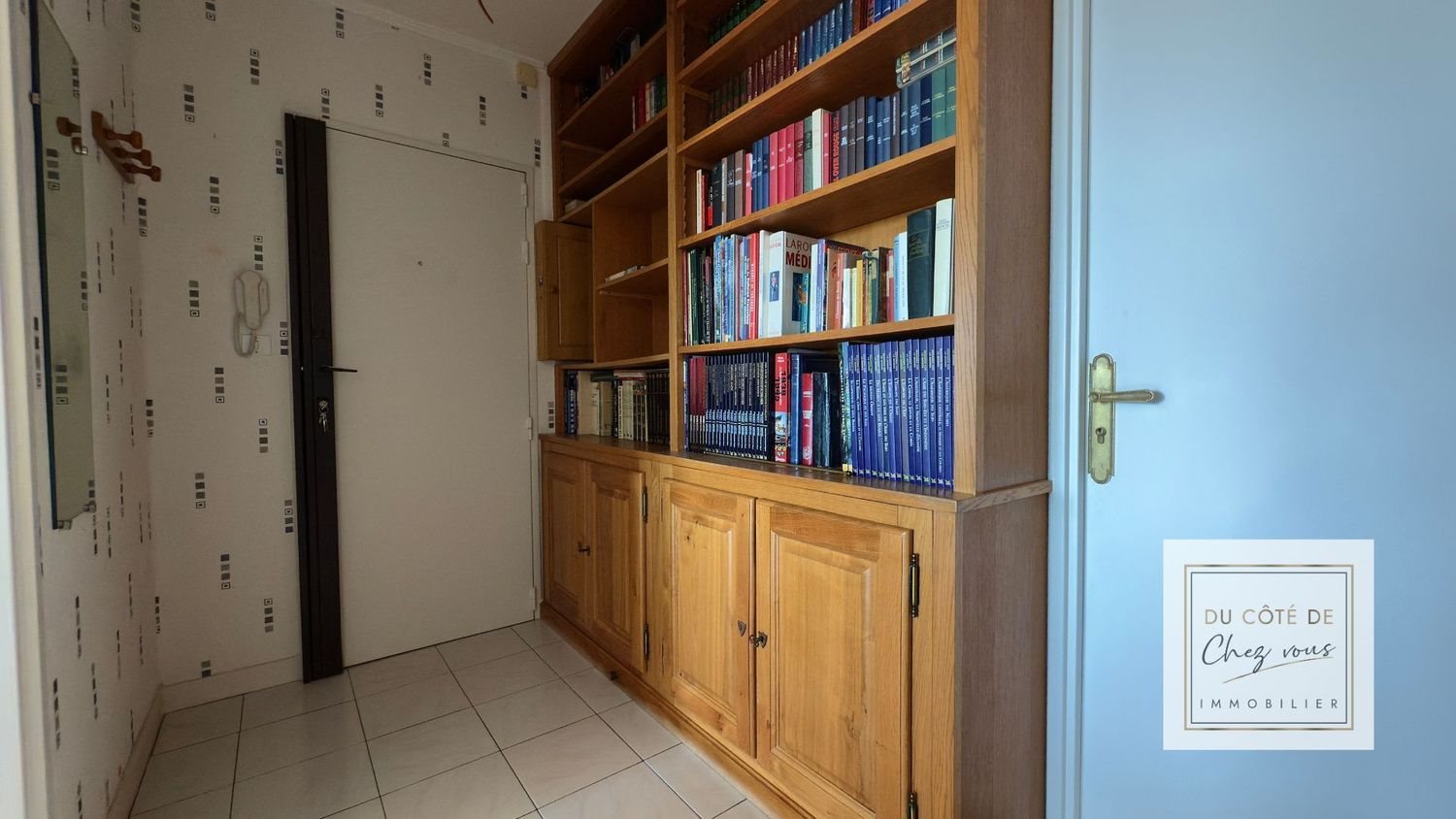 Appartement à vendre, 71m², Troyes