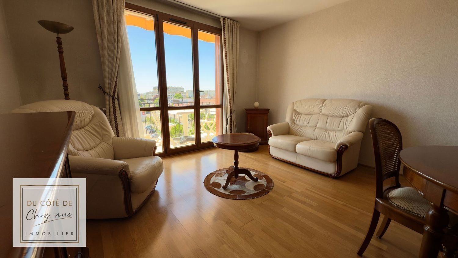 Appartement à vendre, 71m², Troyes