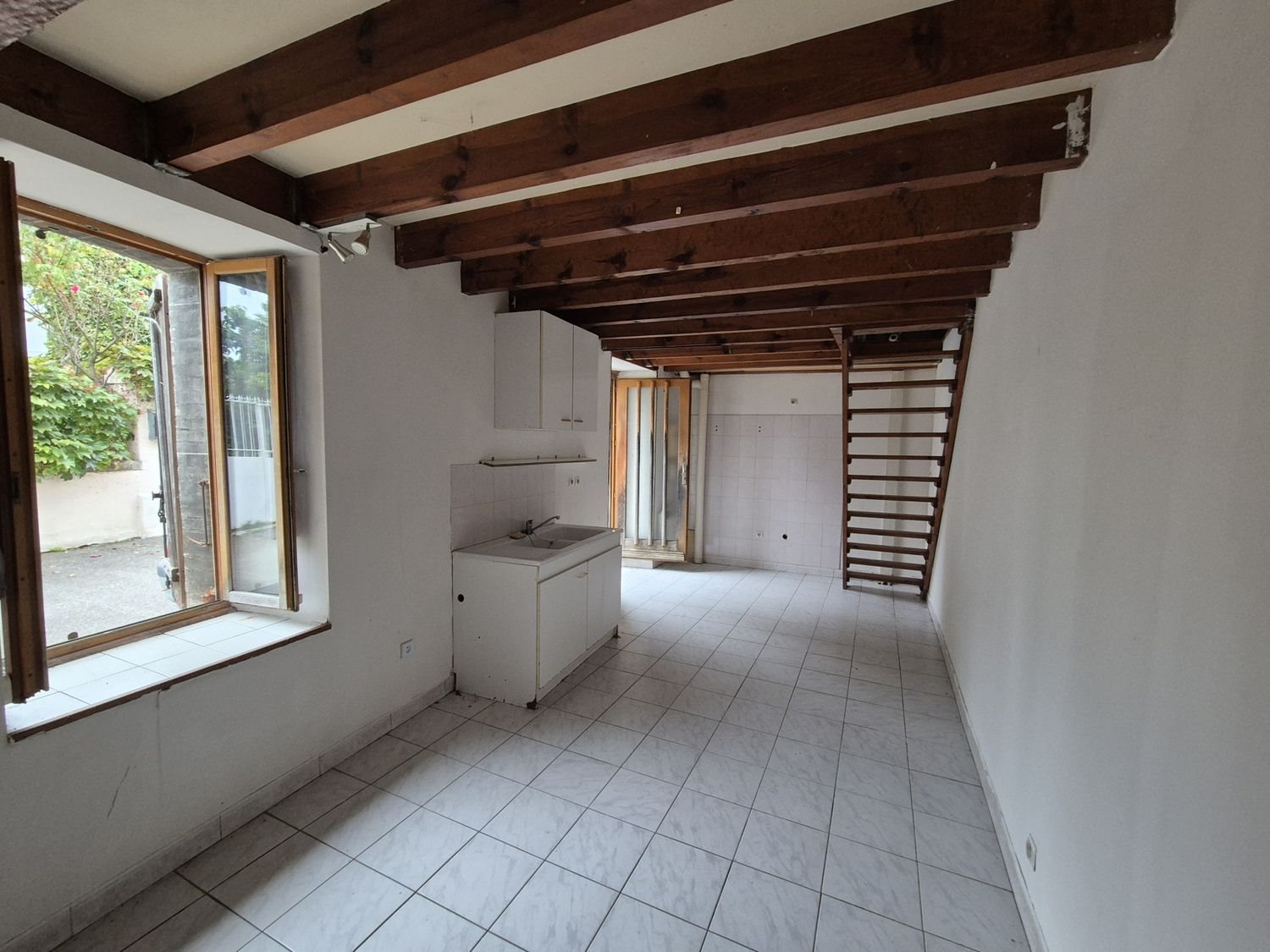 Maison à vendre, 74m², Verniolle