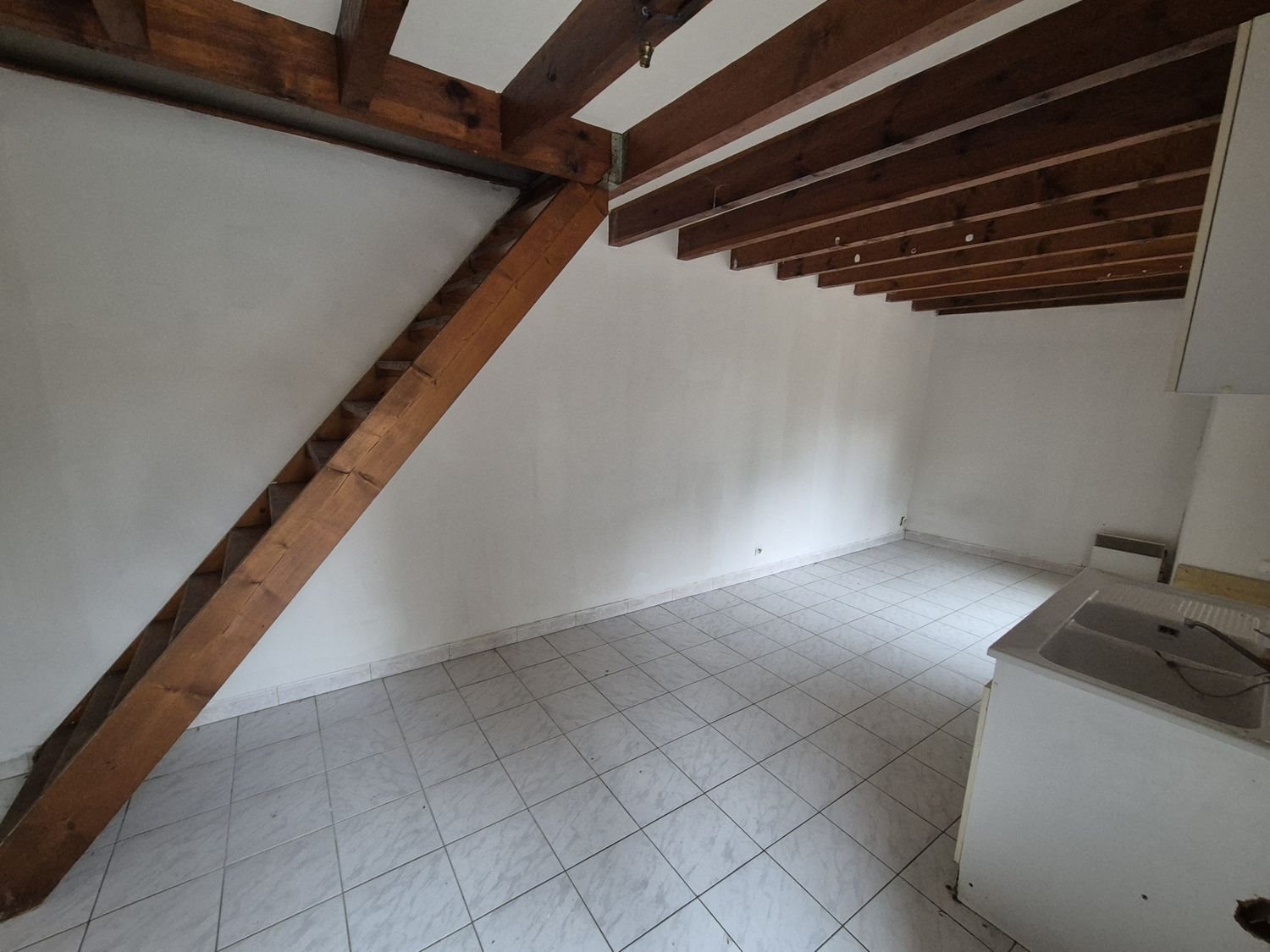 Maison à vendre, 74m², Verniolle