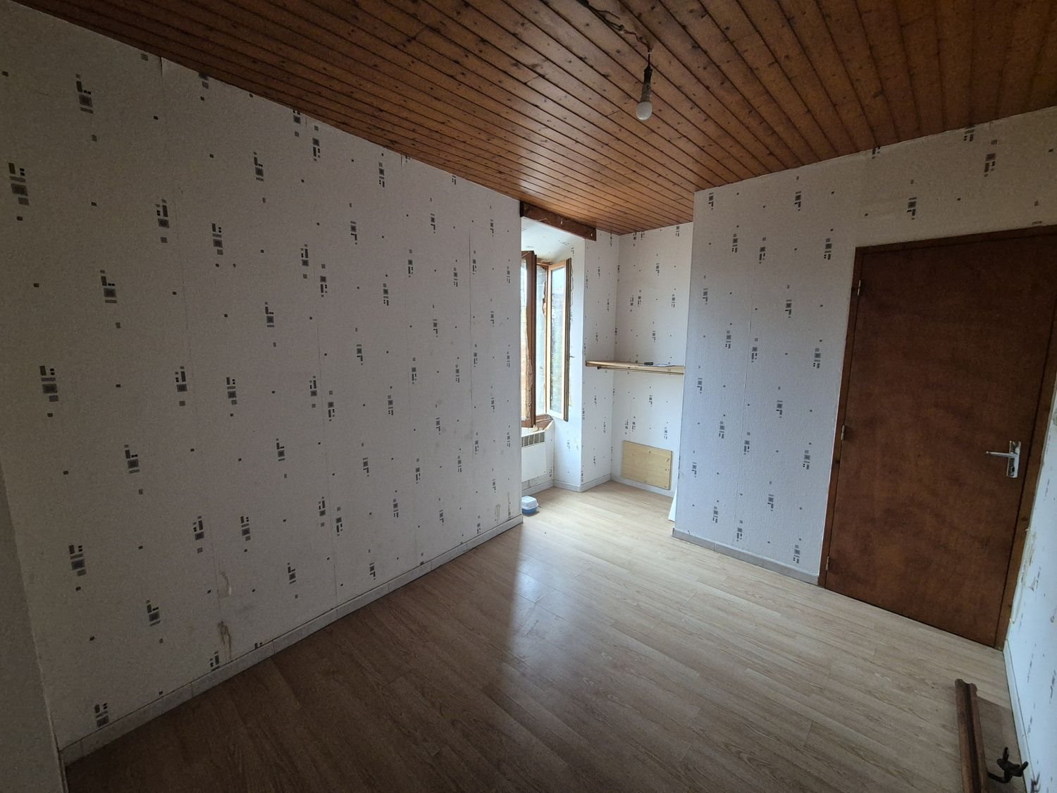 Maison à vendre, 74m², Verniolle