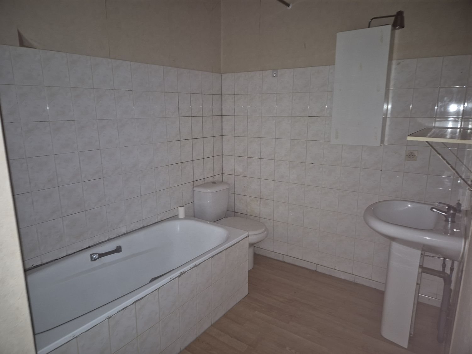 Maison à vendre, 74m², Verniolle