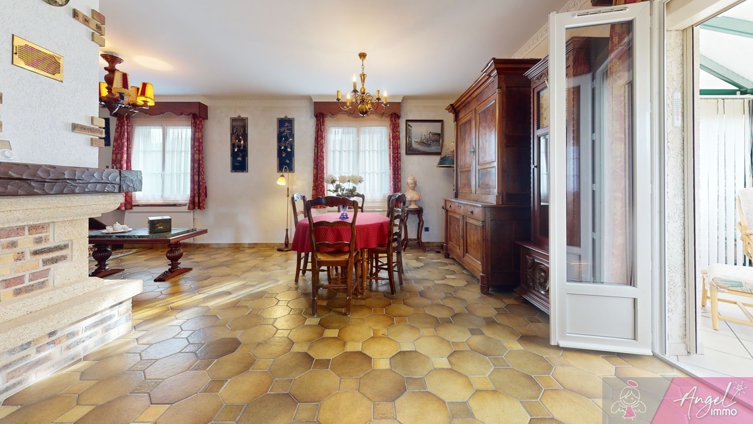 Maison à vendre, 149m², Bueil