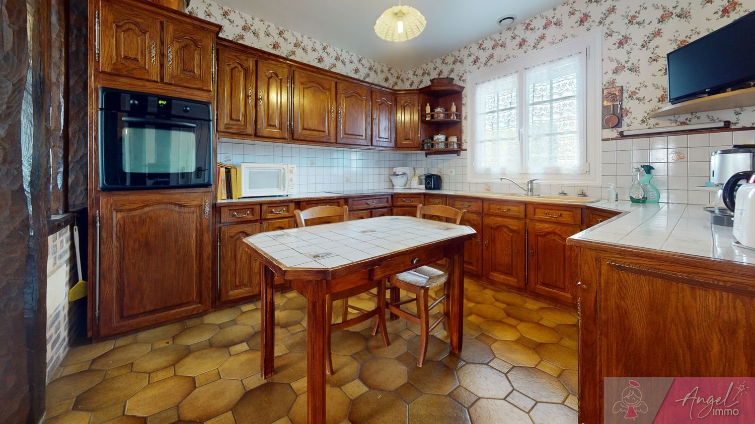 Maison à vendre, 149m², Bueil