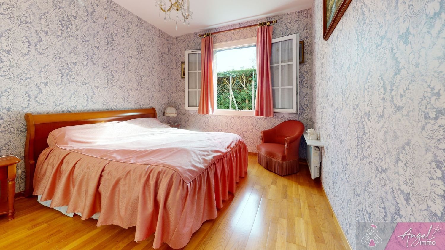 Maison à vendre, 149m², Bueil