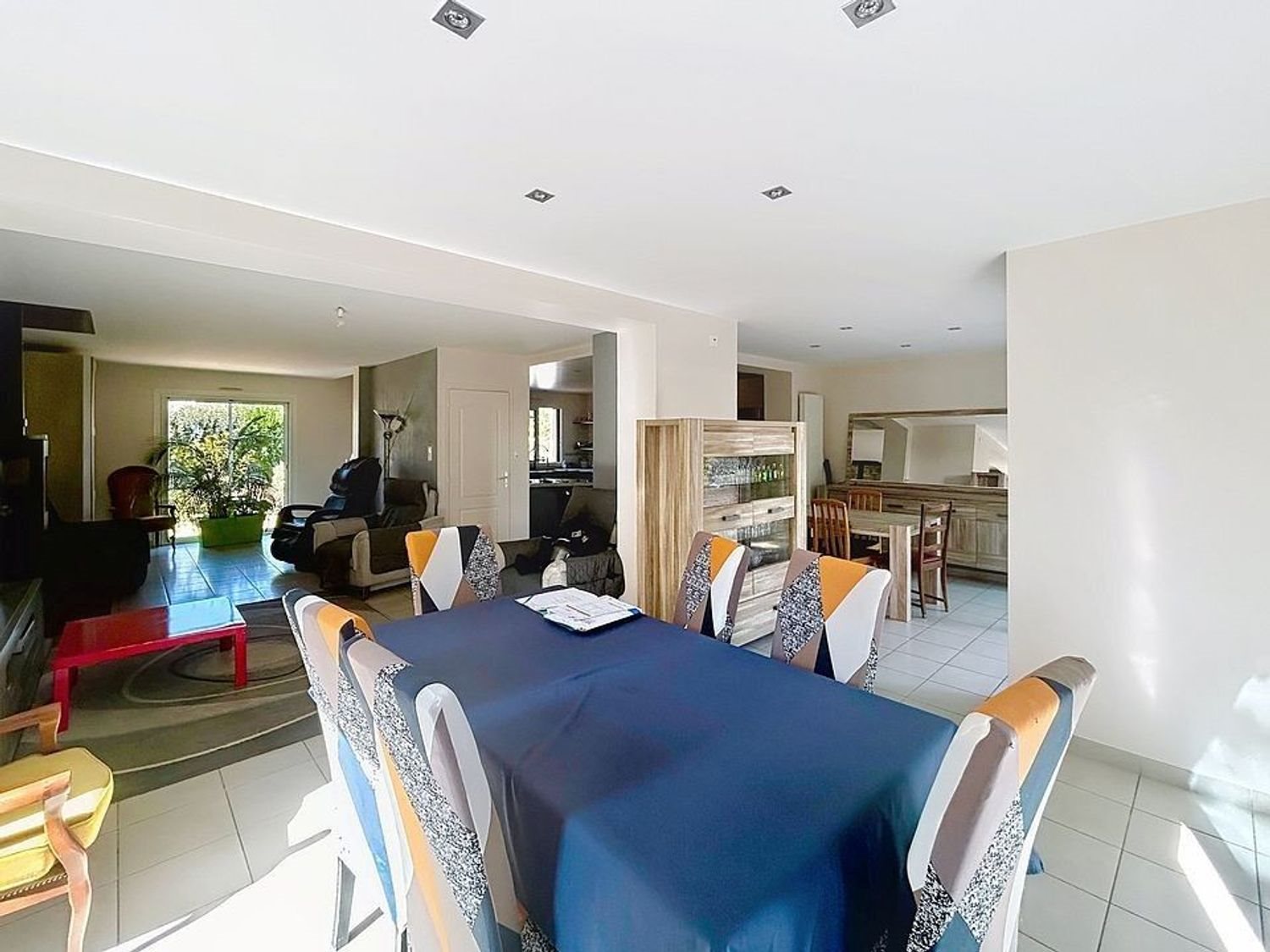 Maison à vendre, 121m², Plougoumelen