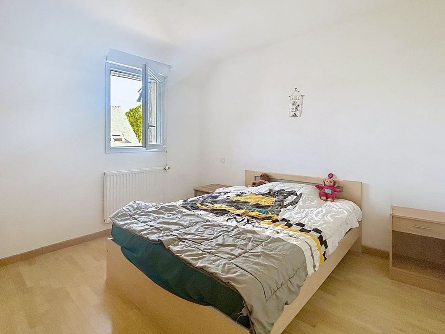 Maison à vendre, 121m², Plougoumelen