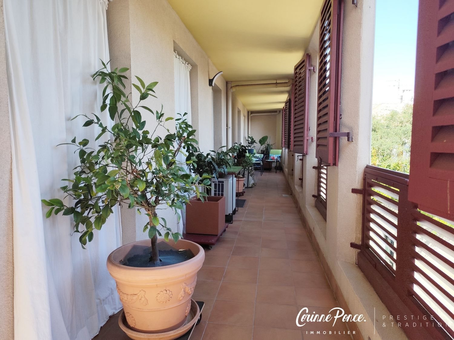 Appartement à vendre, 120m², Nîmes