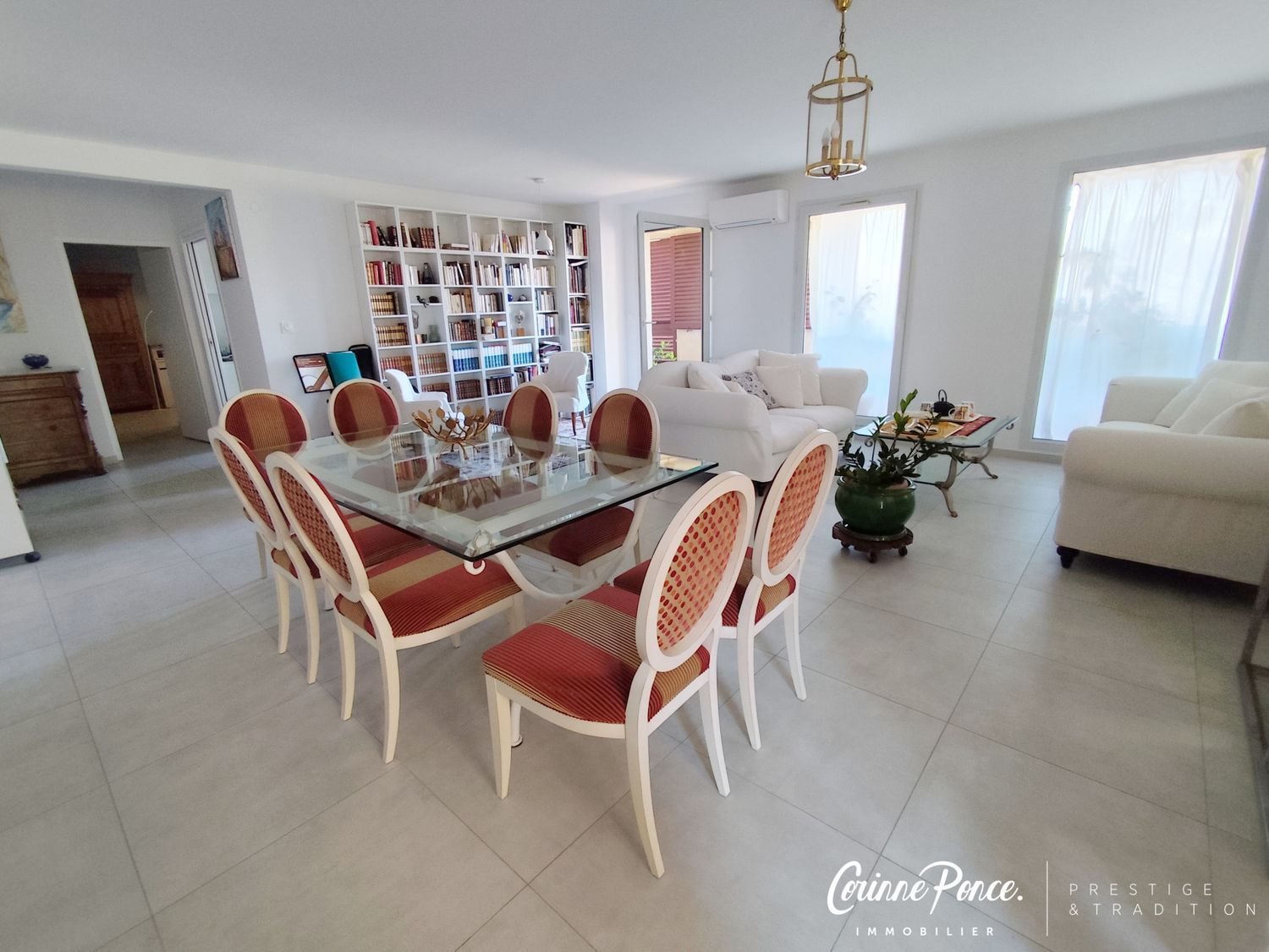 Appartement à vendre, 120m², Nîmes