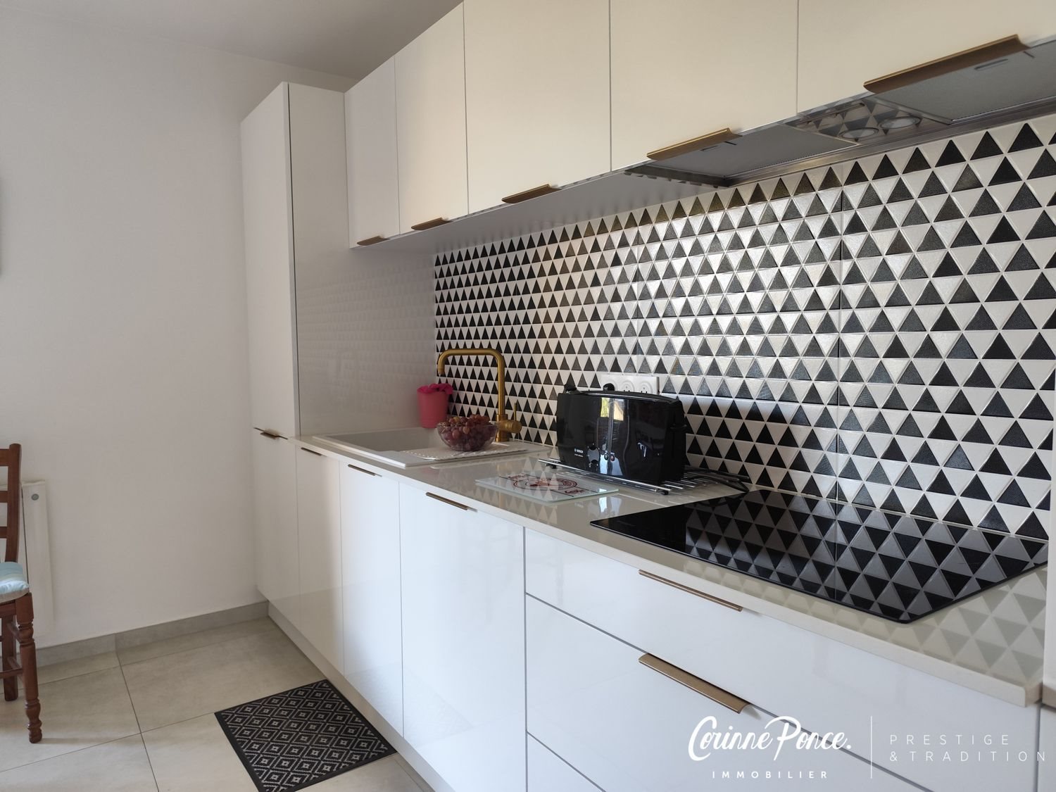 Appartement à vendre, 120m², Nîmes
