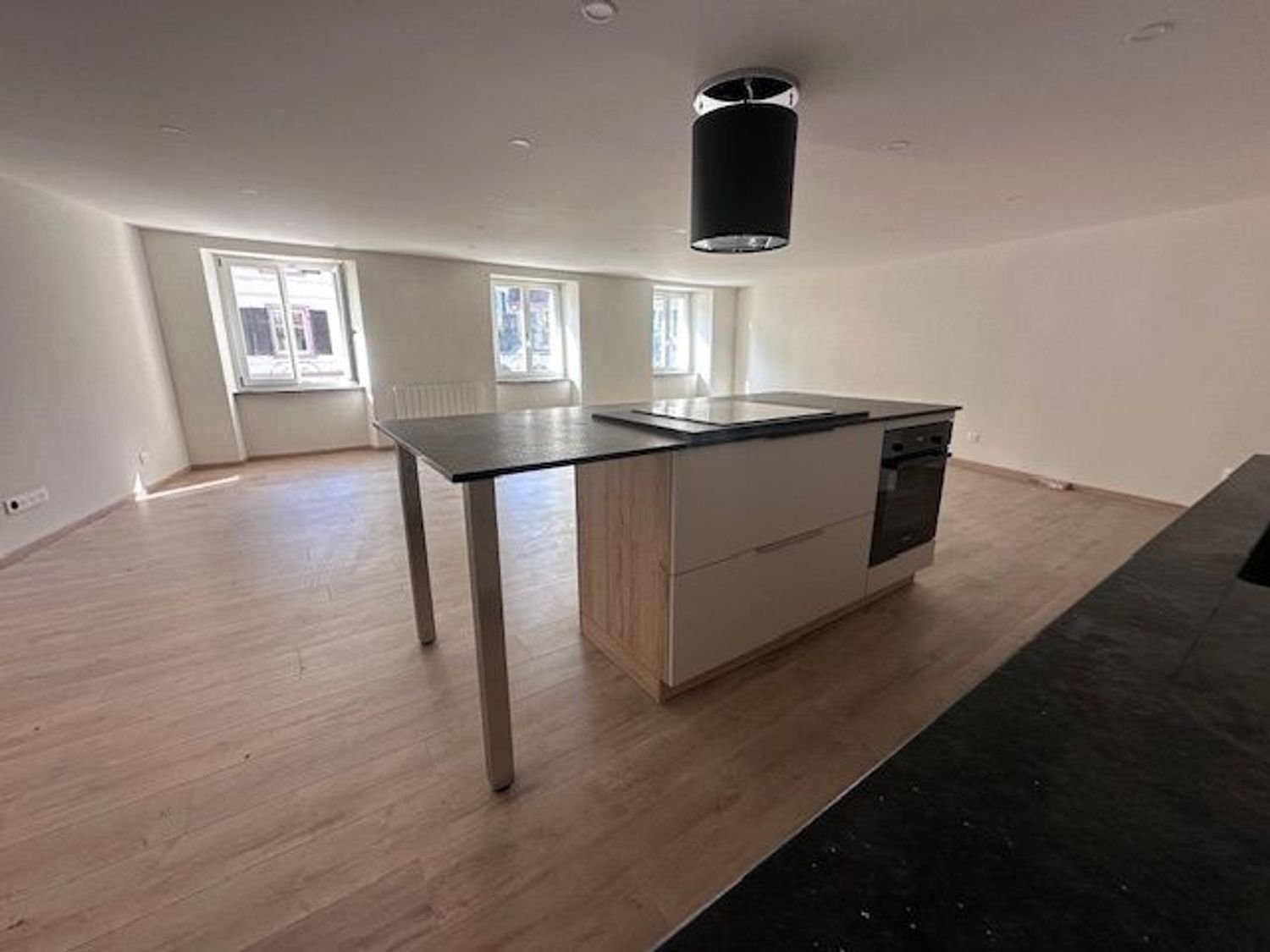 Appartement à louer, 90m², Altkirch