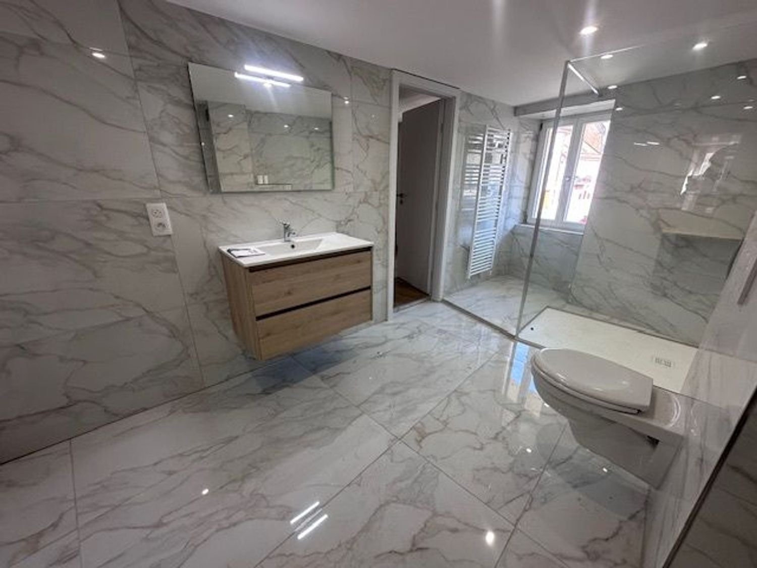Appartement à louer, 90m², Altkirch