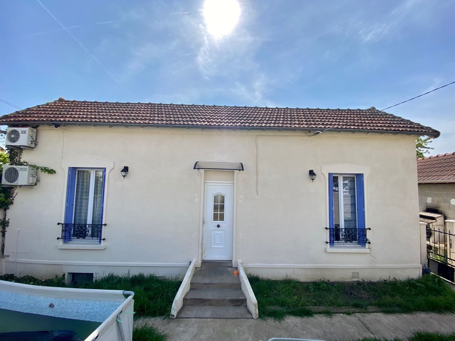 Maison à vendre, 75m², Morsang-sur-Orge