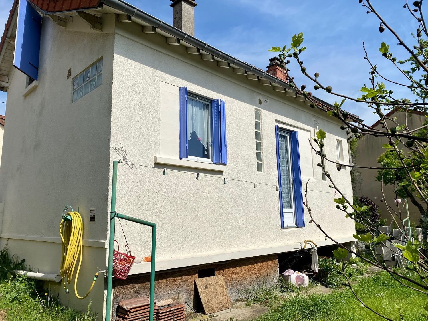 Maison à vendre, 75m², Morsang-sur-Orge