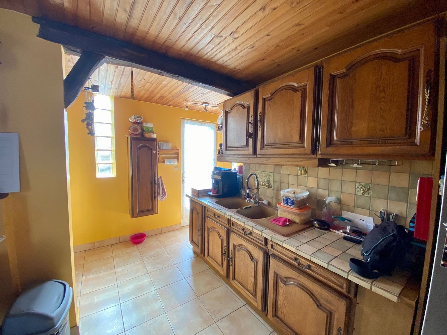 Maison à vendre, 75m², Morsang-sur-Orge