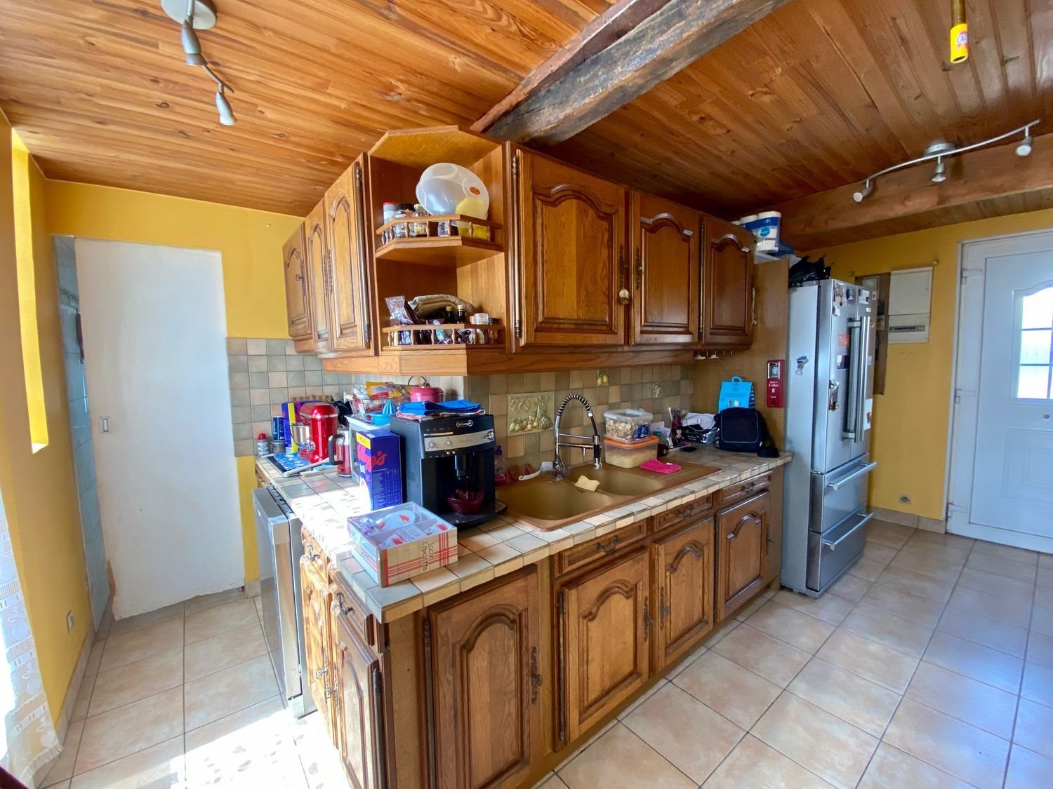 Maison à vendre, 75m², Morsang-sur-Orge