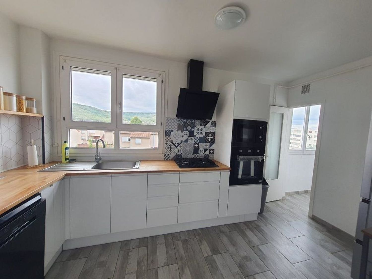 Appartement à vendre, 83m², Clermont-Ferrand