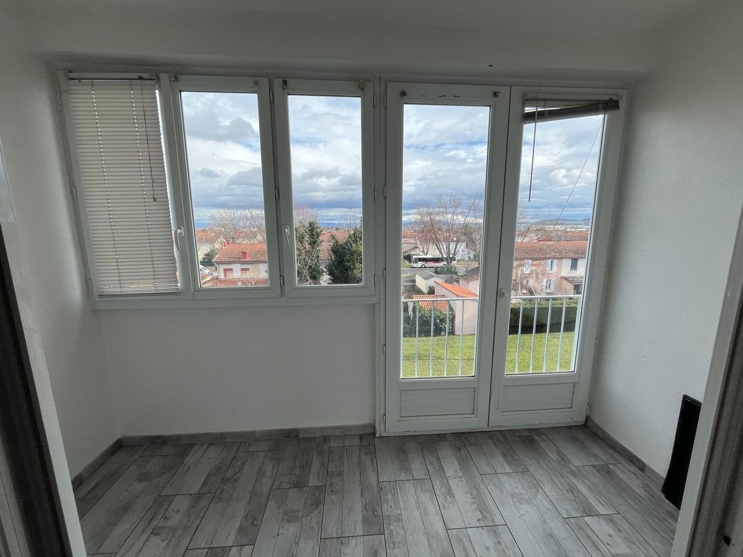 Appartement à vendre, 83m², Clermont-Ferrand