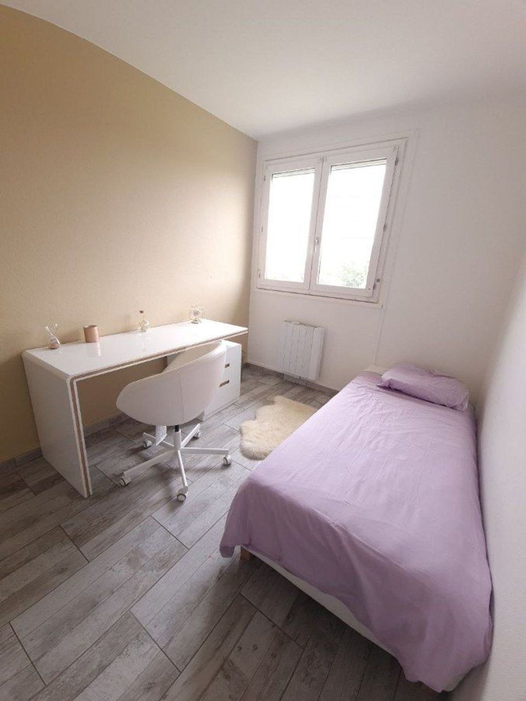Appartement à vendre, 83m², Clermont-Ferrand