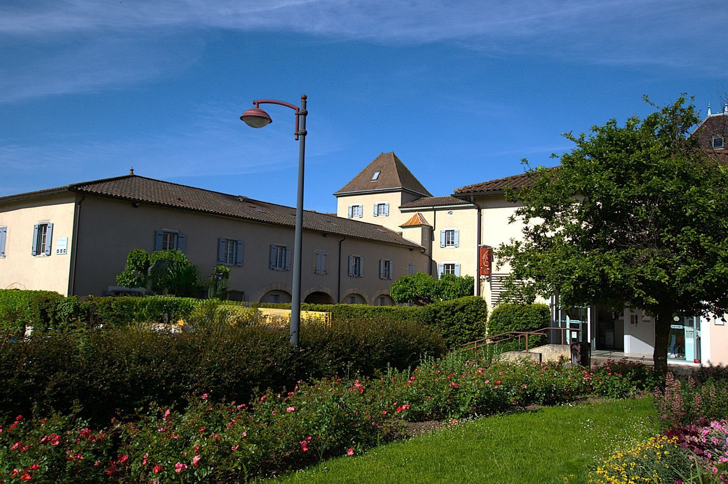 Appartement à vendre, 44m², Villefranche-sur-Saône