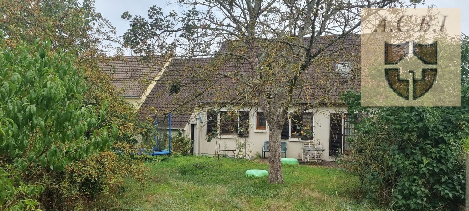Maison à vendre, 117m², Vendôme
