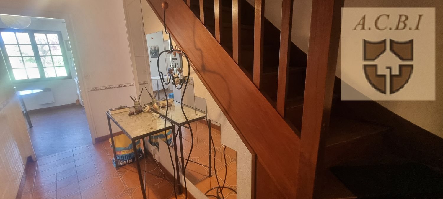 Maison à vendre, 117m², Vendôme