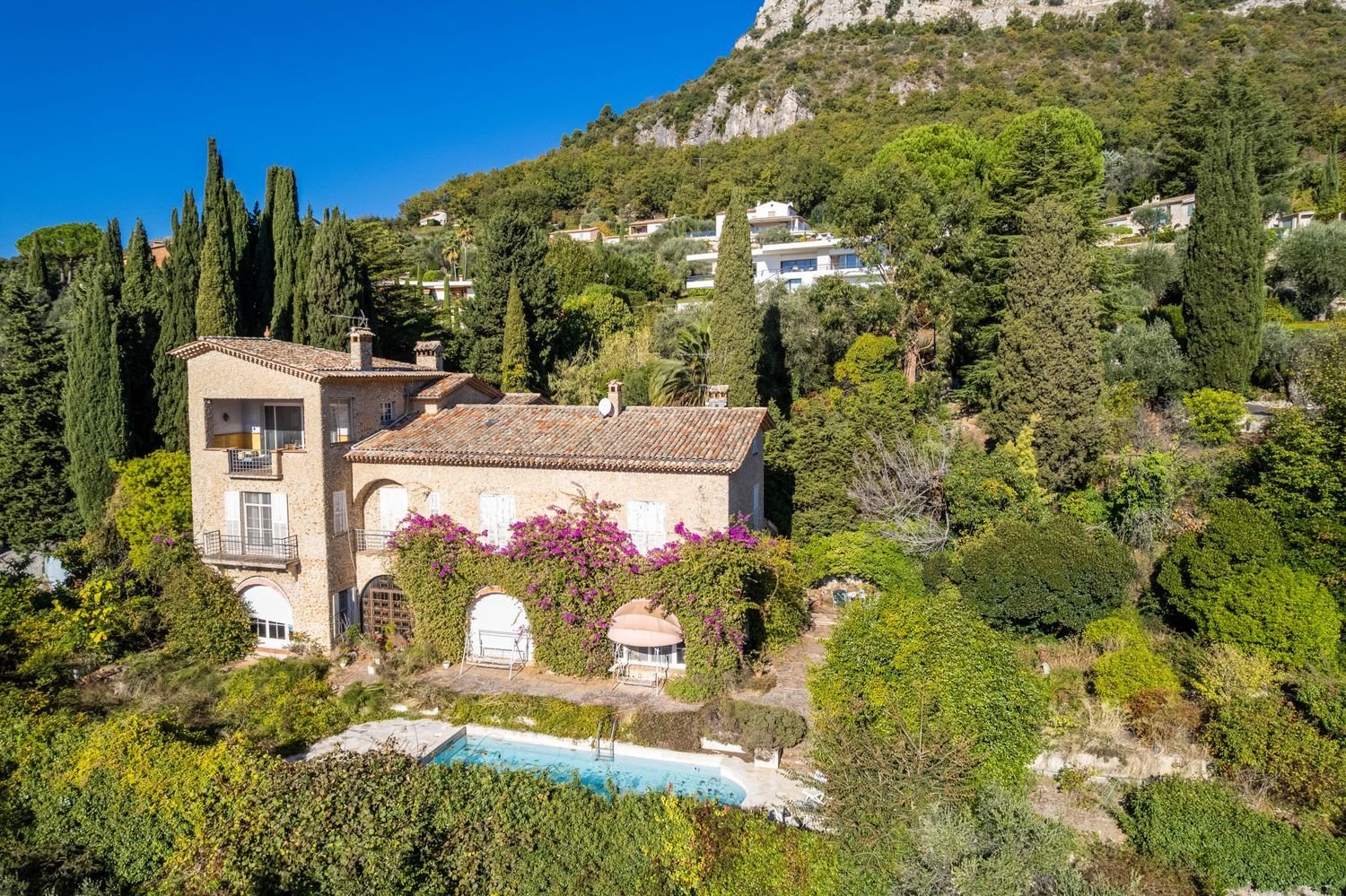Maison à vendre, 514m², Vence