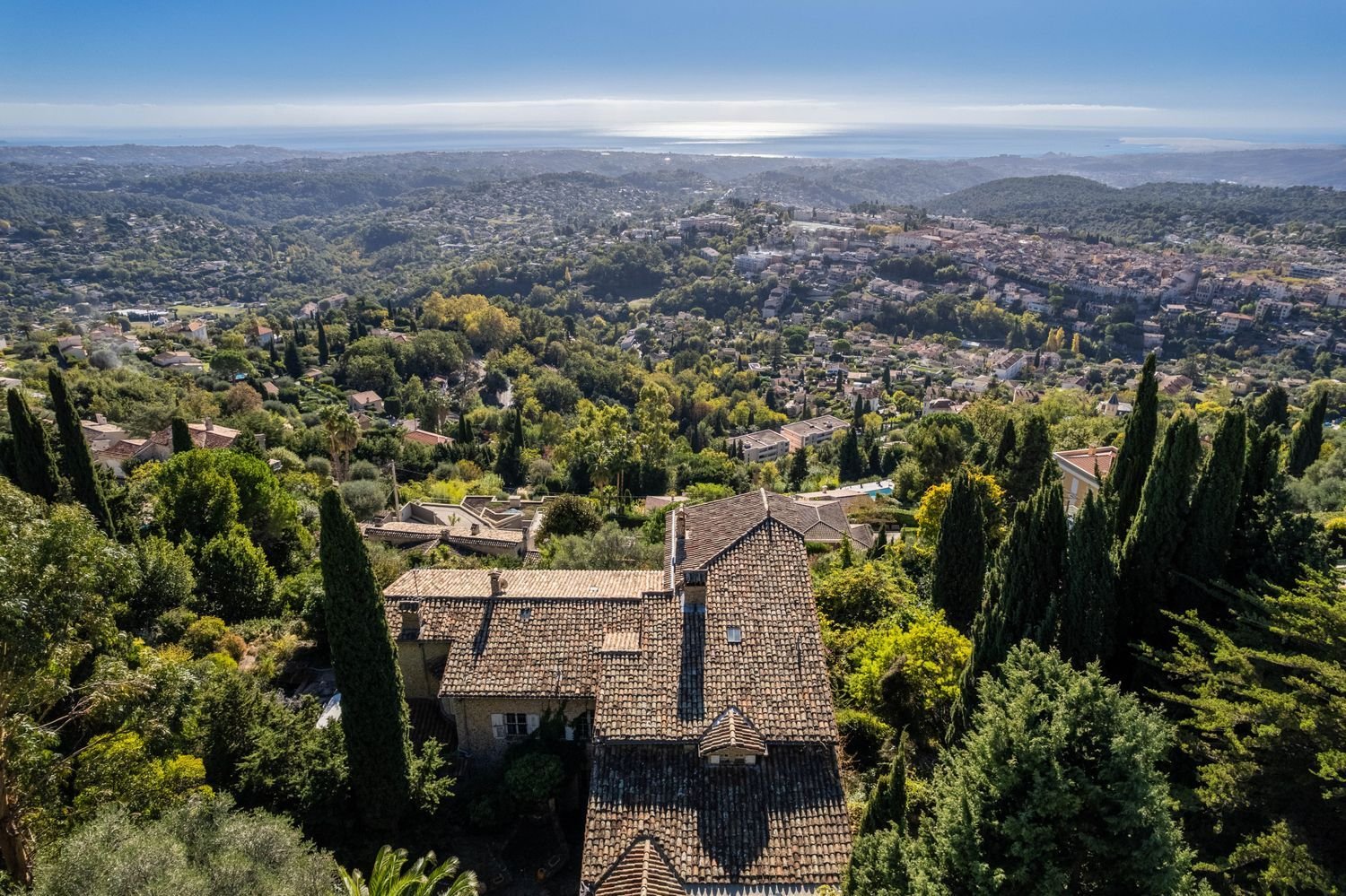 Maison à vendre, 514m², Vence