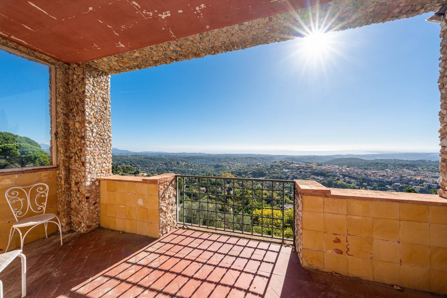 Maison à vendre, 514m², Vence
