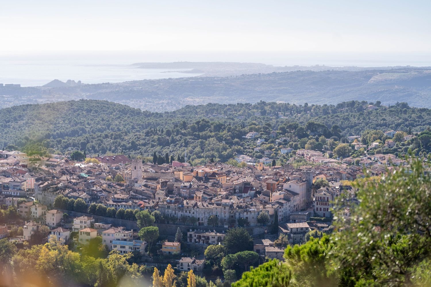 Maison à vendre, 514m², Vence