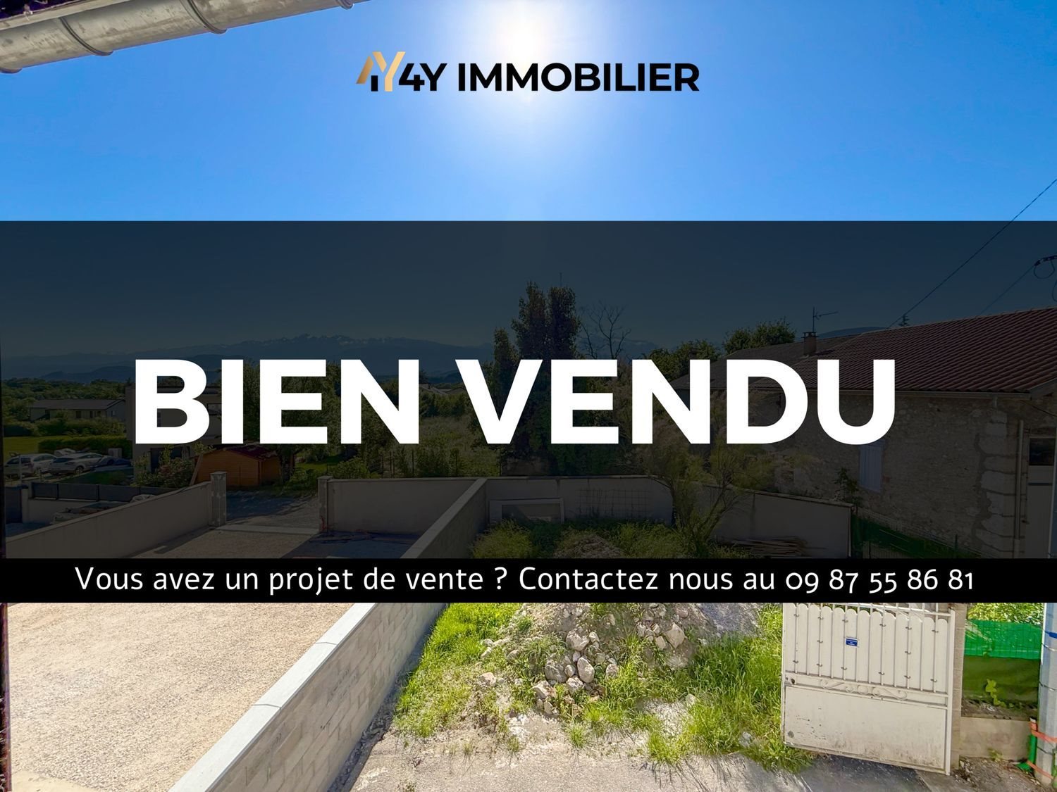 Maison à vendre, 150m², Claix