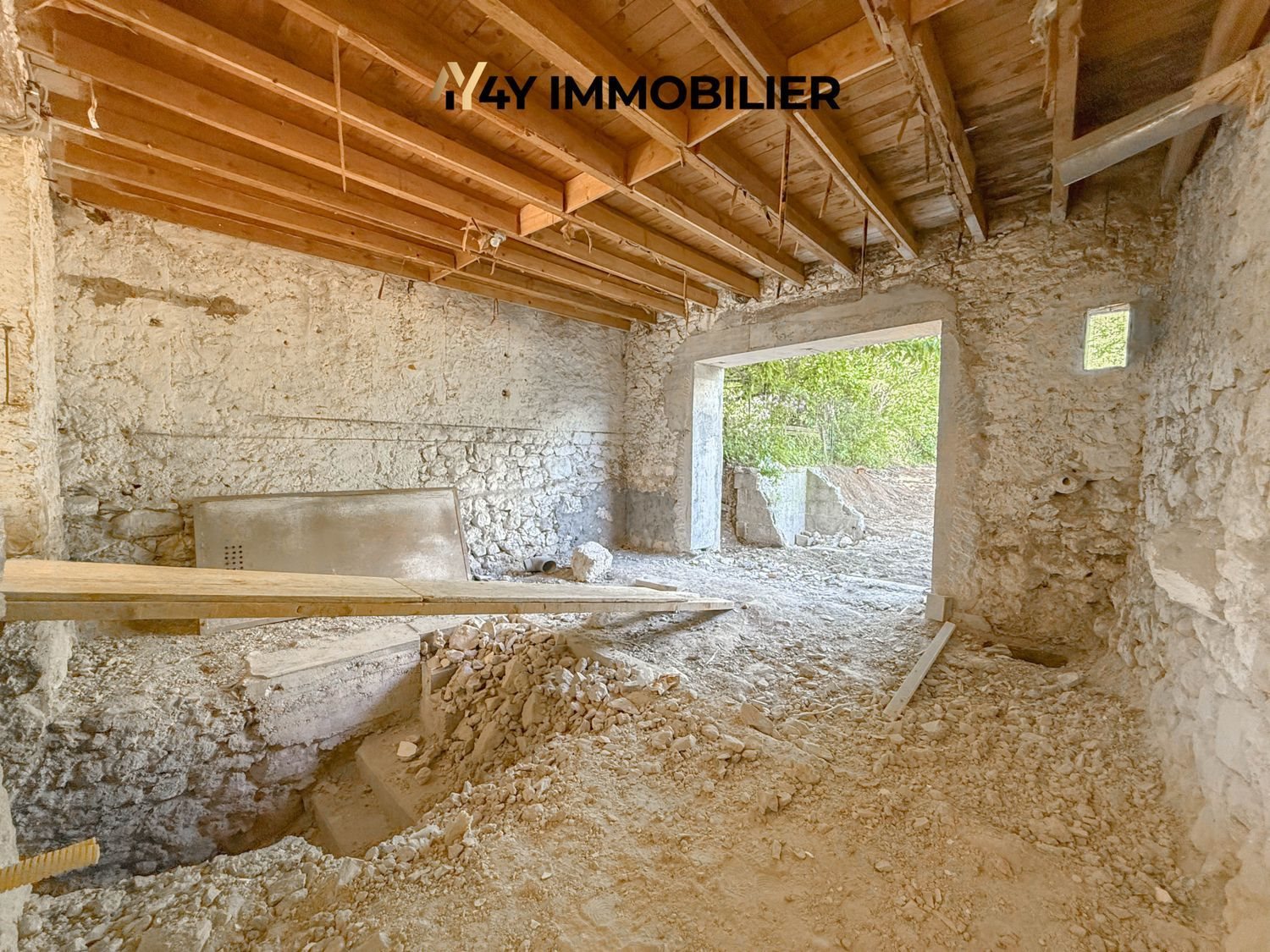 Maison à vendre, 150m², Claix