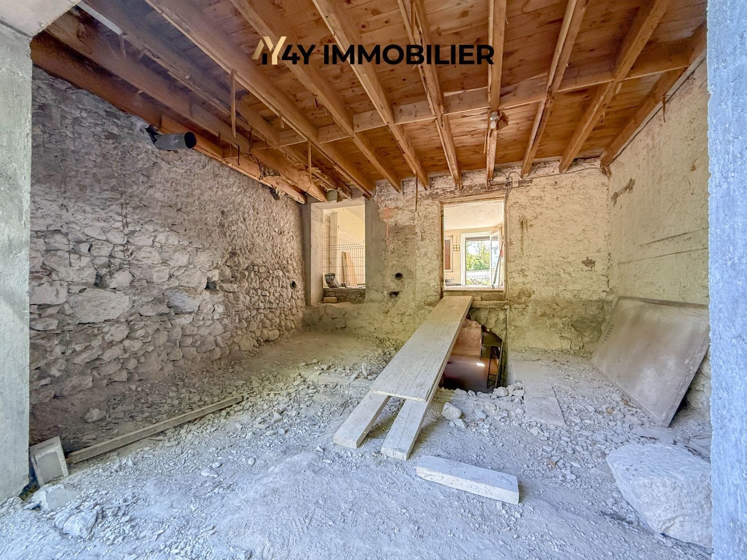 Maison à vendre, 150m², Claix