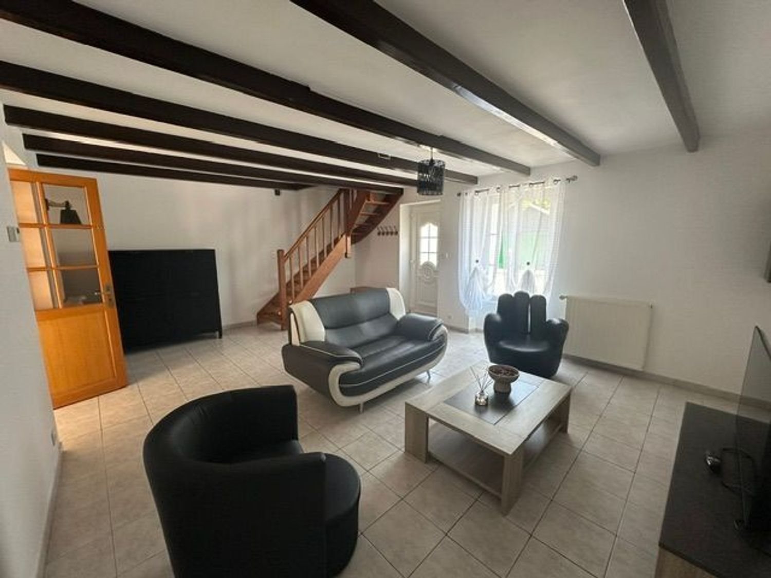 Maison à vendre, 70m², Trignac