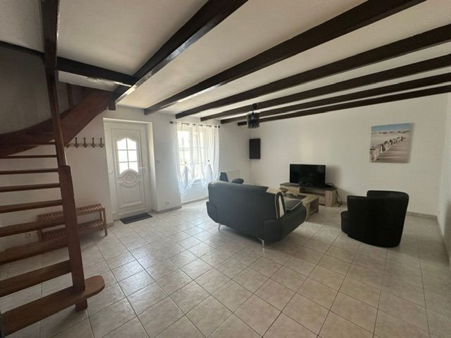 Maison à vendre, 70m², Trignac