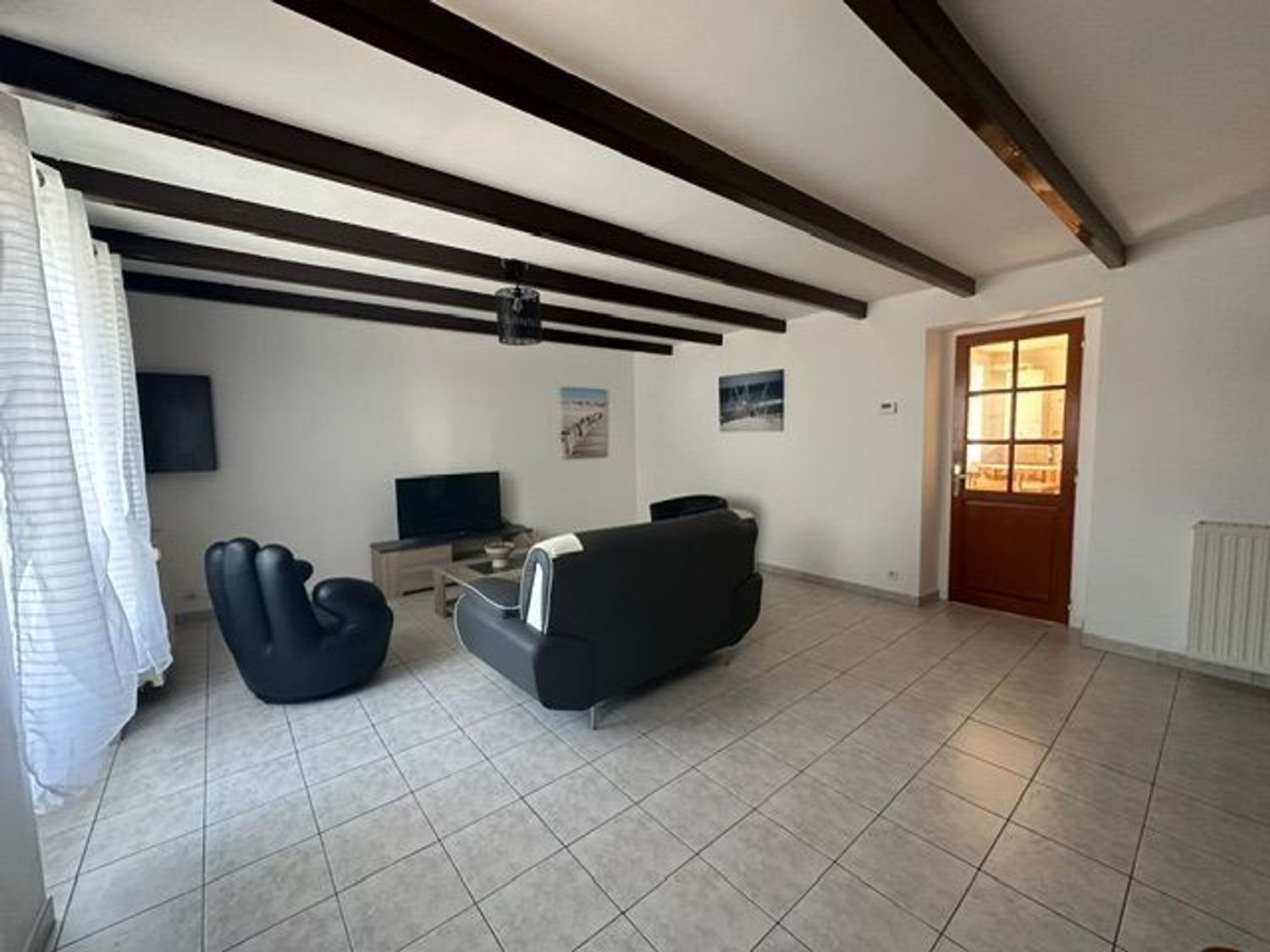 Maison à vendre, 70m², Trignac